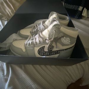Jordan Dior retro ones